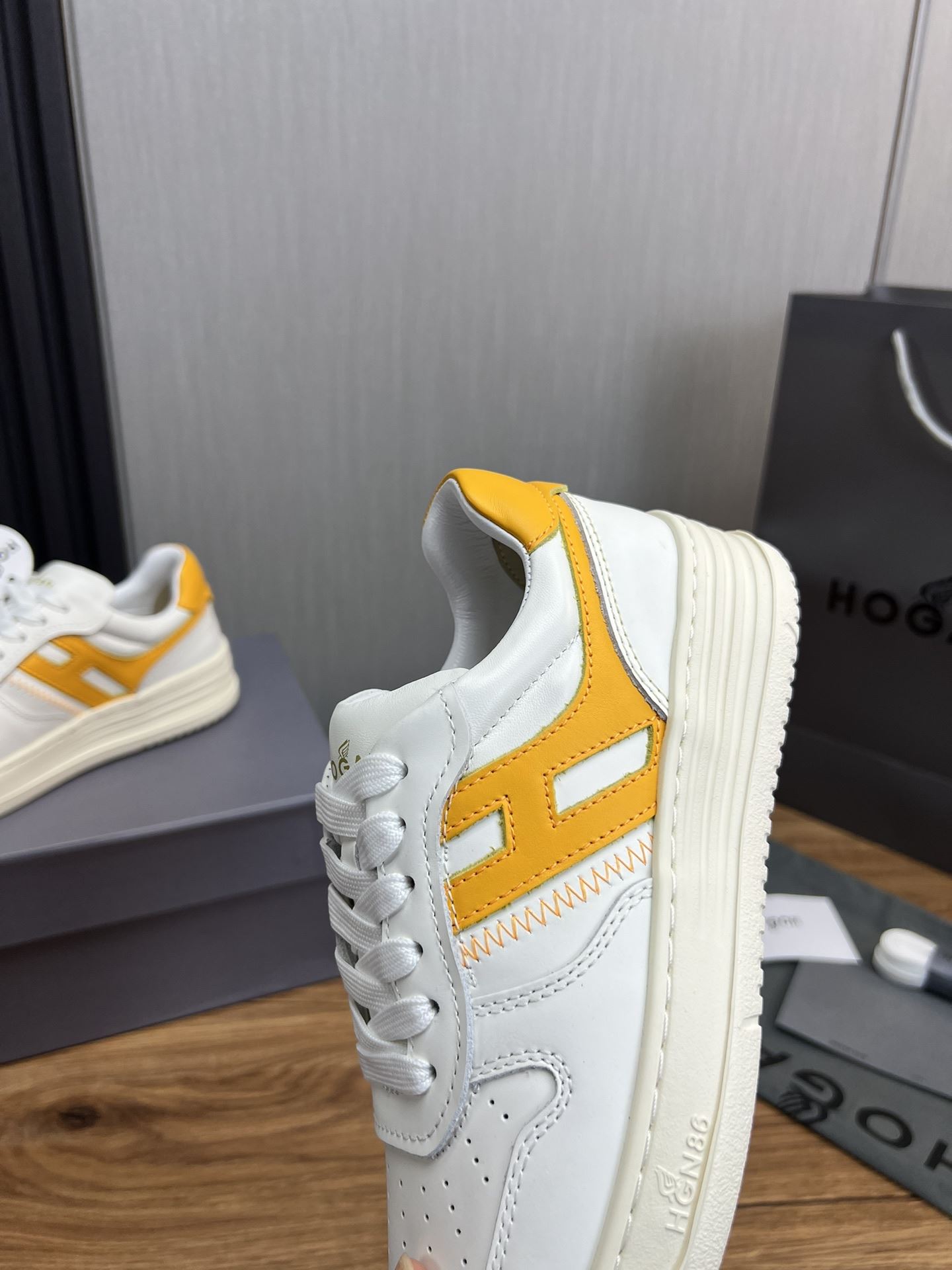 Hogan Shoes